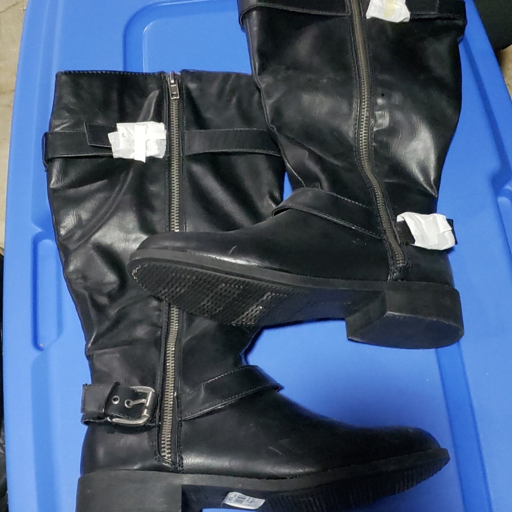 Women's Boots